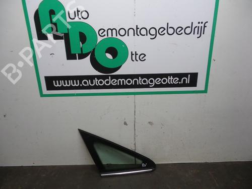 Used Front right quarter glass OPEL ZAFIRA / ZAFIRA FAMILY B (A05) 2.2 (M75) (150 hp) 19612495