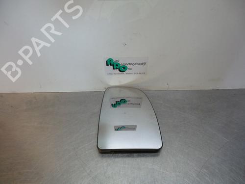 Right mirror glass PEUGEOT BOXER Van 2.2 HDi 120 | BP19597877C147 