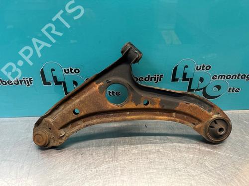 Right front suspension arm HYUNDAI GETZ (TB) 1.1 | BP28298525M13 