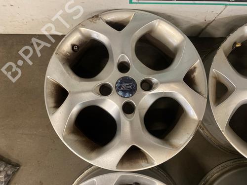 Felg FORD FIESTA VI (CB1, CCN) 1.25 | BP26124883C45 