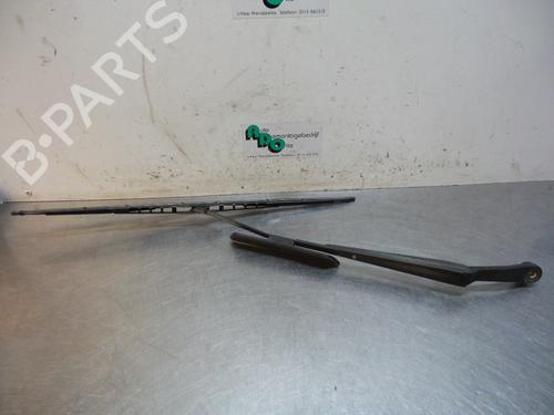 Used Front windshield wiper arm MAZDA 2 (DY) 1.4 (80 hp) 19601187