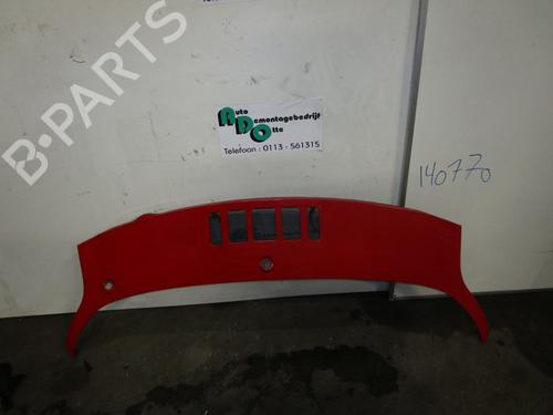 Used Scuttle panel FIAT BARCHETTA (183_) 1.8 16V (130 hp) 19587975