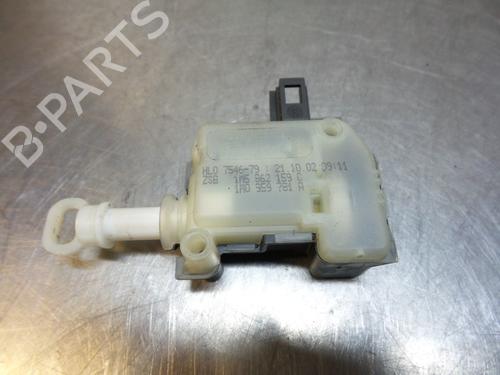Elektronisk modul SEAT IBIZA III (6L1) 1.2 | BP19596282M83 