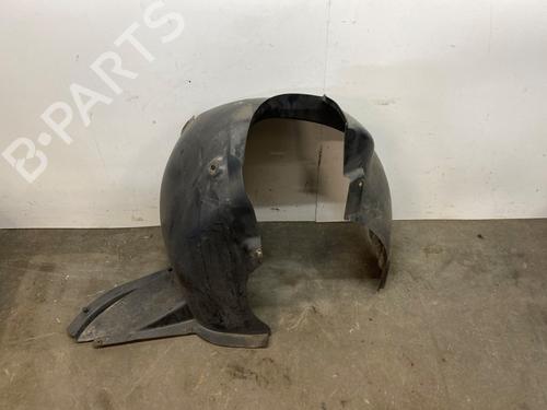 Hjulbue SEAT IBIZA IV ST (6J8, 6P8) 1.2 TDI (75 hp) 32101002