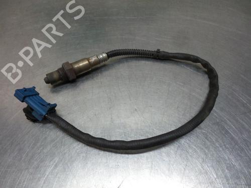 Sensor electrónico CITROËN C4 Coupe (LA_) 1.6 16V (109 hp) 19613341
