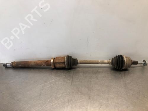 Right front driveshaft VOLVO V40 Hatchback (525) D2 | BP30052147M39