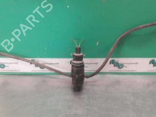 Washer pump FIAT 500 (312_) 1.2 (312AXA1A) | BP19615545E24 