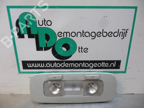 Used Interior roof light VW GOLF PLUS V (5M1, 521) 1.9 TDI (105 hp) 19608926
