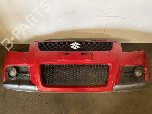 front-bumper-suzuki-swift-iii-mz-ez-2005-36674238 main image