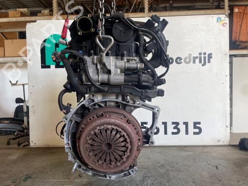Motor für PEUGEOT 208 I (CA_, CC_) 1.2 VTI 82 (82 hp) 29868216