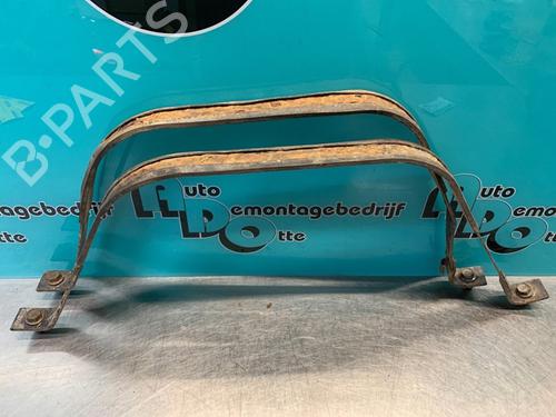 Støtte Støtte JEEP CHEROKEE (KJ) 2.5 CRD 4x4 (143 hp) 19600212 19600212