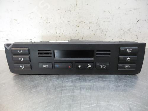 Used Climate control Climate control 19595112 19595112