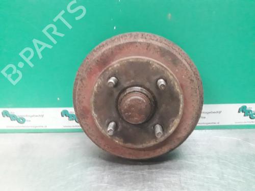 Used Other TOYOTA STARLET (_P8_) 1.3 12V Cat (EP81) (75 hp) 19615594