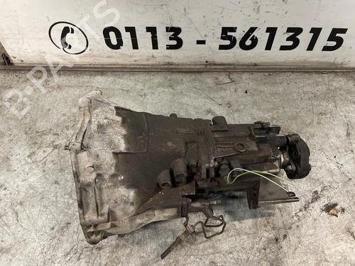 Gearbox BMW 3 Coupe (E46) 320 Ci | BP28297931M3