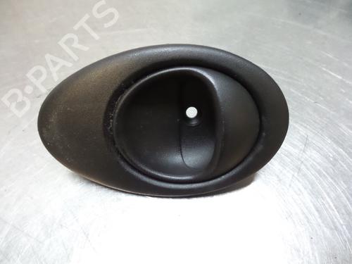 Høyre bak utvendig håndtak DAEWOO MATIZ (M100, M150) 0.8 (52 hp) 19596198