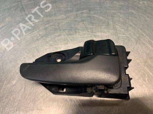 Front right exterior door handle MITSUBISHI OUTLANDER I (CU_W) 2.0 (CU2W) | BP19626175C129 
