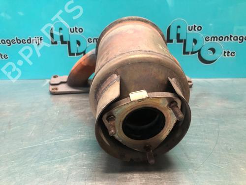 Catalyst OPEL VECTRA C Estate (Z02) 2.2 direct (F35) | BP28297920M10 