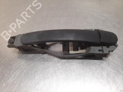 Utvendig håndtak VW FOX Hatchback (5Z1, 5Z3, 5Z4) 1.2 (55 hp) 19614870