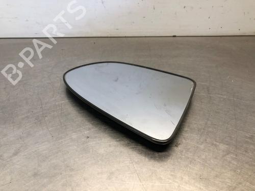 Used Right mirror glass NISSAN QASHQAI I (J10, NJ10) 2.0 All-wheel Drive (139 hp) 30623584