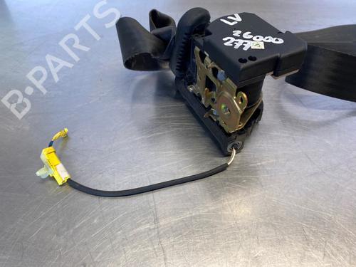 Front left seatbelt FIAT PANDA (169_) 1.2 4x4 (169.AXB2A) | BP37185575I26 - Image 4