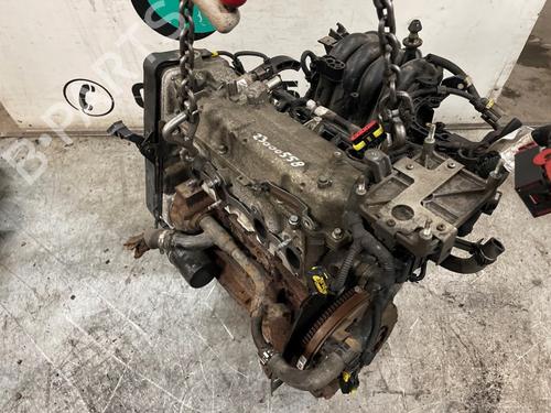 Engine FORD KA (RU8) 1.2 | BP30960282M1 