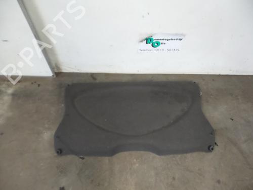 Used Rear parcel shelf FORD FOCUS I (DAW, DBW) 1.6 16V (100 hp) 19592112