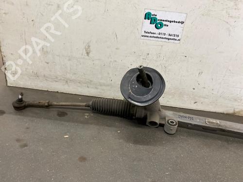 Steering rack FORD FIESTA VI (CB1, CCN) 1.25 | BP27256504M22 