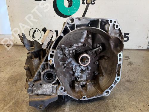 gearbox-renault-clio-iv-bh_-2012-2013-2014-2015-2016-2017-2018-2019-2020-2021-34100146 main image