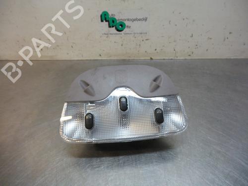 Kabinelys PEUGEOT 607 (9D, 9U) 2.2 16V (158 hp) 19602566
