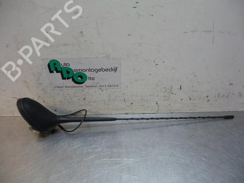 Antenne/Base PEUGEOT 407 SW (6E_, 6D_) 3.0 (211 hp) 19600443