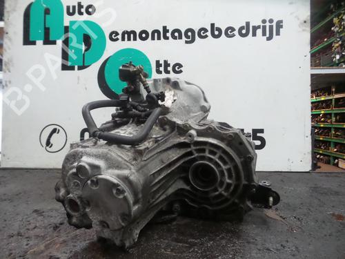 Gearbox NISSAN PRIMERA (P12) 1.8 | BP19600708M3 