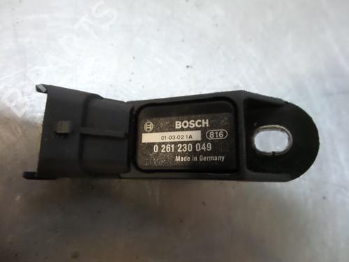 Electronic sensor SMART CITY-COUPE (450) 0.6 (450.352, 450.353) | BP19595167M84 