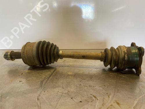 Used Right front driveshaft Right front driveshaft MITSUBISHI PAJERO IV Van (V9_, V8_, V8_V) 3.2 DI-D (160 hp) 34100392 34100392