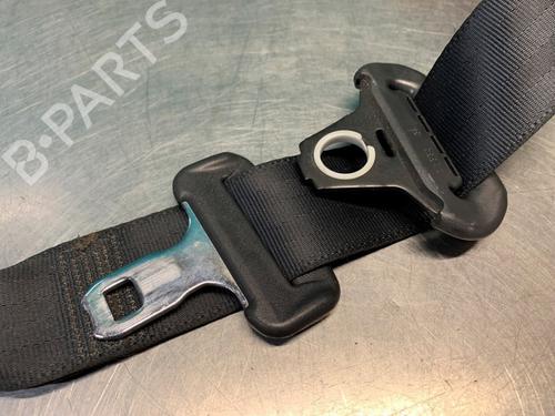 Rear left seatbelt TOYOTA AYGO (_B1_) 1.0 (KGB10_, KGB10R) | BP19629125I29 
