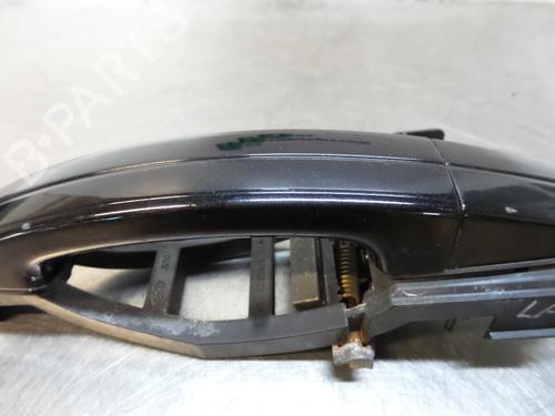 Rear left exterior door handle FORD FOCUS II Turnier (DA_, FFS, DS) 1.6 TDCi | BP19595230C130 