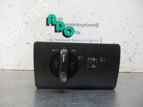 Used Headlight switch Headlight switch 19603820 19603820