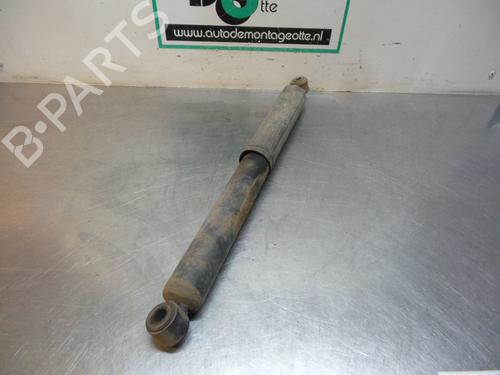 Right rear shock absorber OPEL MOVANO A Van (X70) 2.5 DTI (FD) | BP19609238M19 
