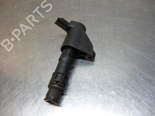 Used Ignition coil Ignition coil PEUGEOT 407 SW (6E_, 6D_) 3.0 (211 hp) 19600058 19600058