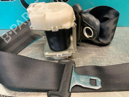 Rear right seatbelt CITROËN C1 (PM_, PN_) 1.0 | BP19625870I28 