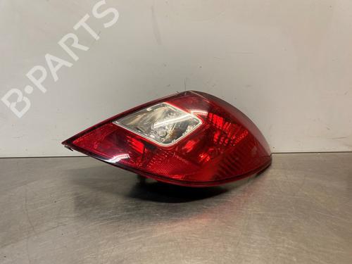 Højre baglygte OPEL CORSA D (S07) 1.2 (L08, L68) (86 hp) 30696591