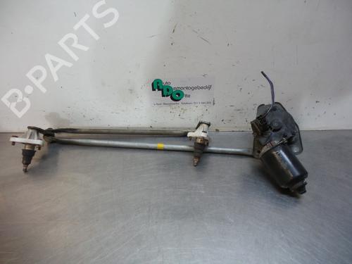 Used Front wipers mechanism DAIHATSU YRV (M2) 1.3 (M201) (87 hp) 19602956