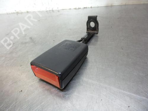 Seat buckle OPEL ASTRA H (A04) 1.6 (L48) | BP19596000I32 