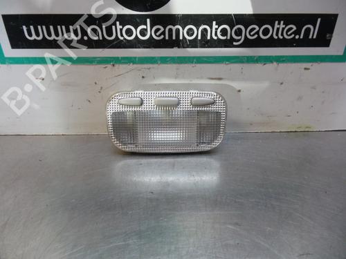 Used Interior roof light PEUGEOT 807 (EB_) 2.0 (136 hp) 19608973