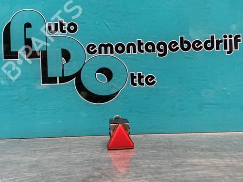 Used Warning switch VW GOLF V (1K1) 1.9 TDI (105 hp) 19627812