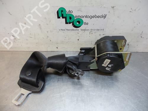 Rear right seatbelt SKODA FABIA I Combi (6Y5) 1.4 | BP19599215I28 