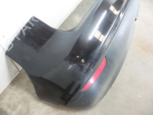 Rear bumper VW GOLF PLUS V (5M1, 521) 1.9 TDI | BP19607914C8 