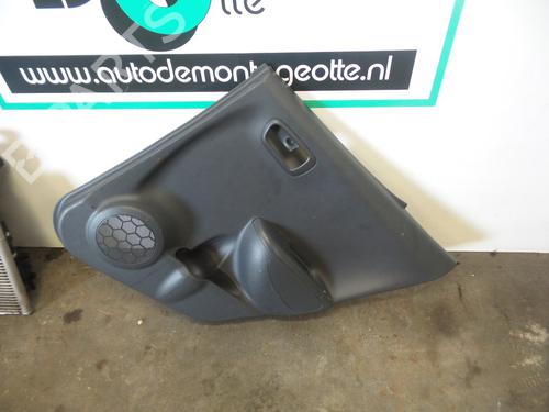 Used Rear right panel NISSAN PIXO (UA0) 1.0 (68 hp) 19601047