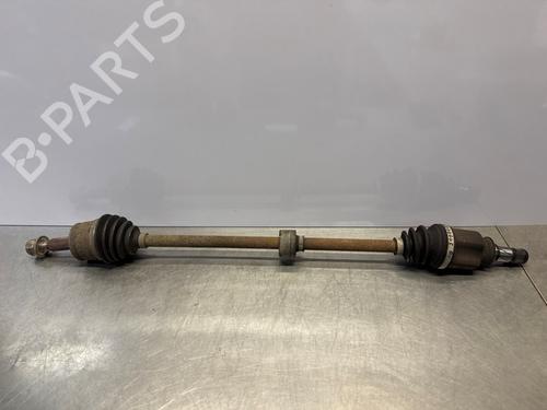 Transmisión delantera derecha MITSUBISHI COLT VI (Z3_A, Z2_A) 1.3 (Z21A) (95 hp) 31123872