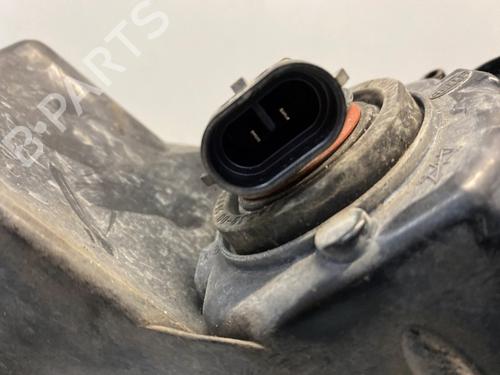 Left front fog light VW POLO V (6R1, 6C1) 1.2 TDI | BP30091828C30