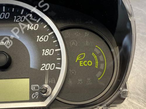Instrument cluster MITSUBISHI MIRAGE / SPACE STAR VI Hatchback (A0_A) 1.0 (A05A) | BP40516861C47 - Image 3